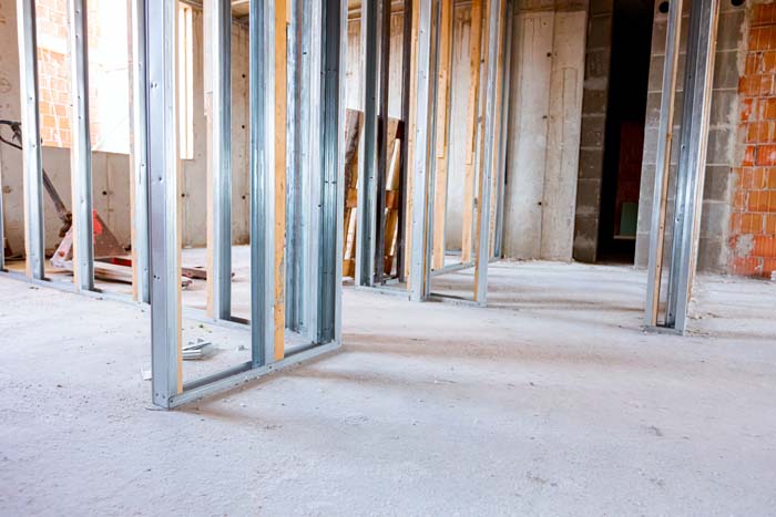 Drywall Framing