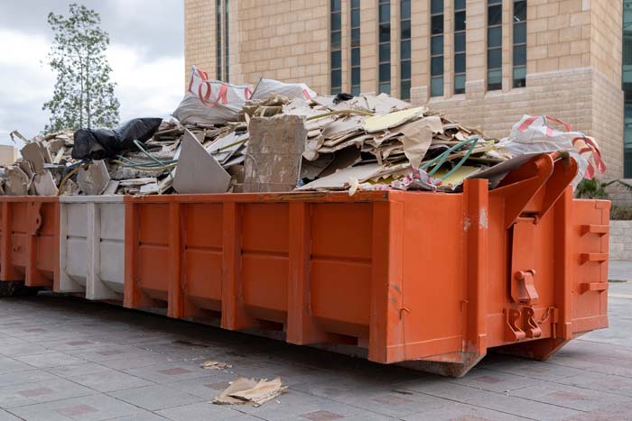 Junk Removal