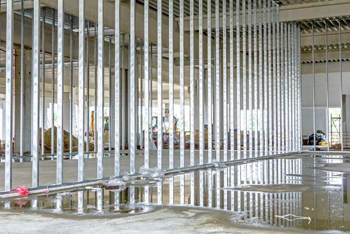 Metal Framing