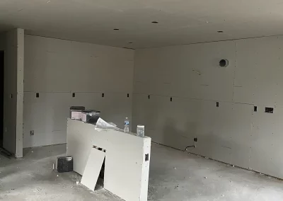 Complete Drywall Services