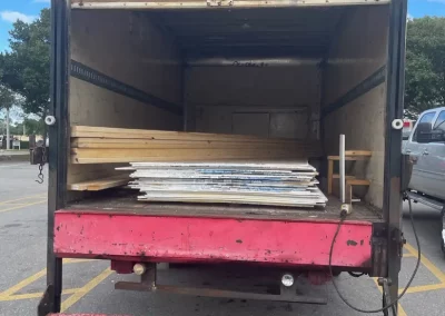 Drywall Finishing Services