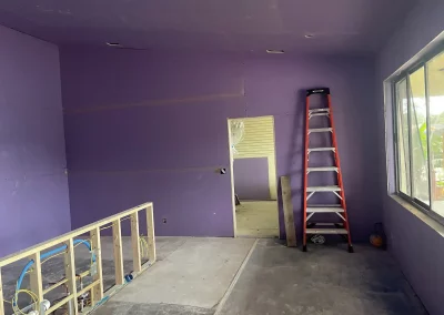 Drywall Service