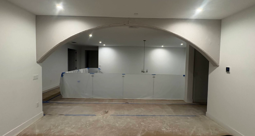 Affordable Drywall Installation